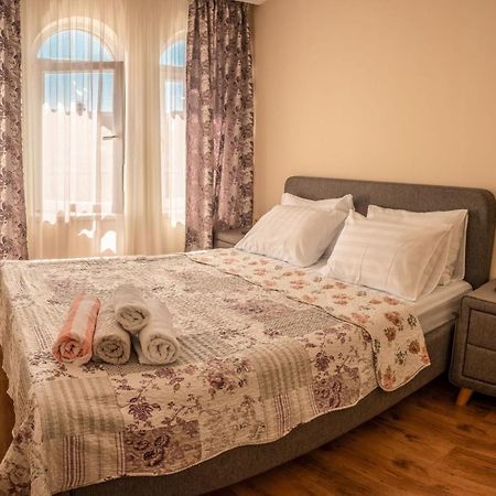 Melia Lux Apartment Rawda Zewnętrze zdjęcie