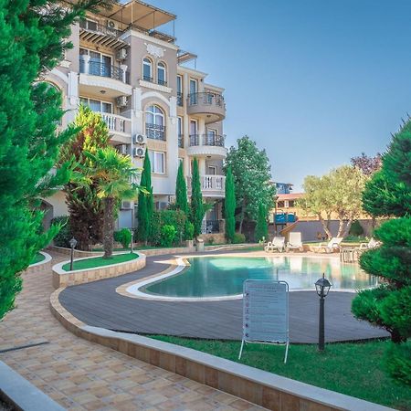 Melia Lux Apartment Rawda Zewnętrze zdjęcie