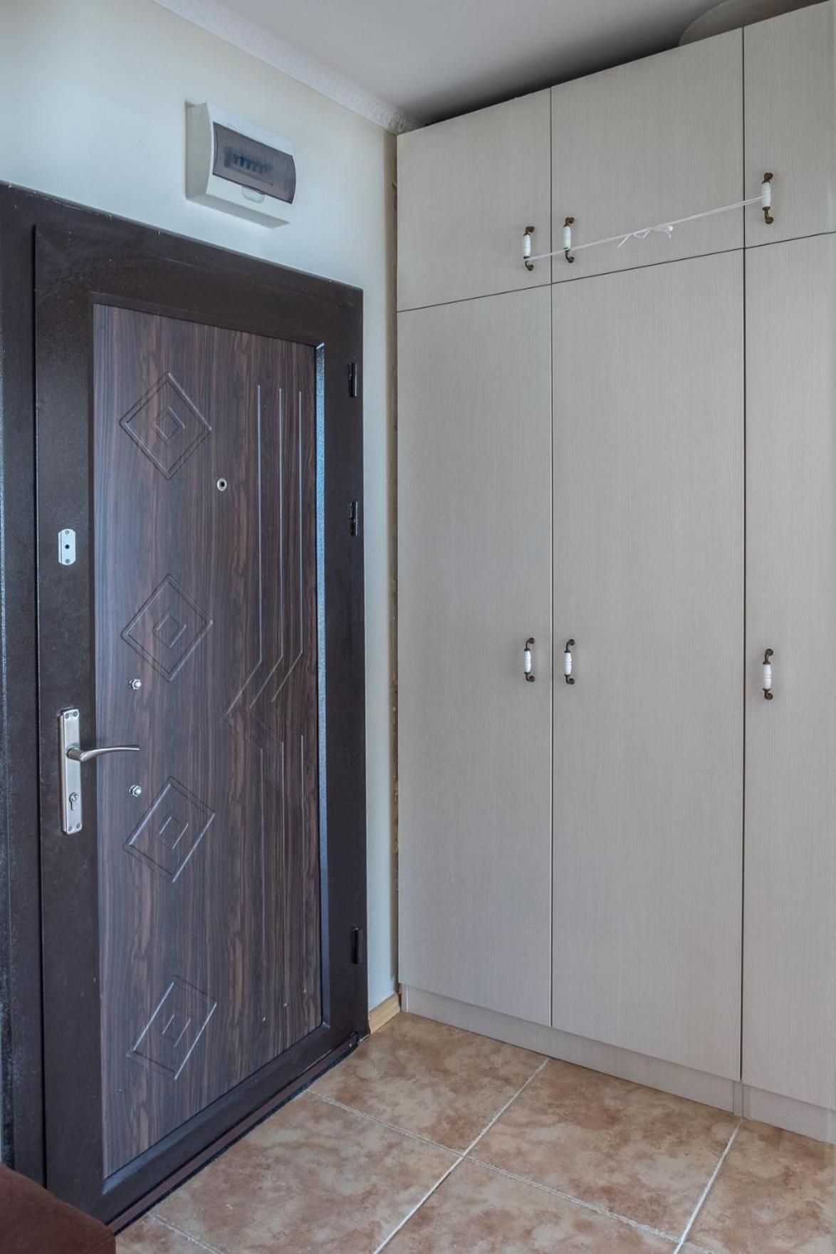 Melia Lux Apartment Rawda Zewnętrze zdjęcie