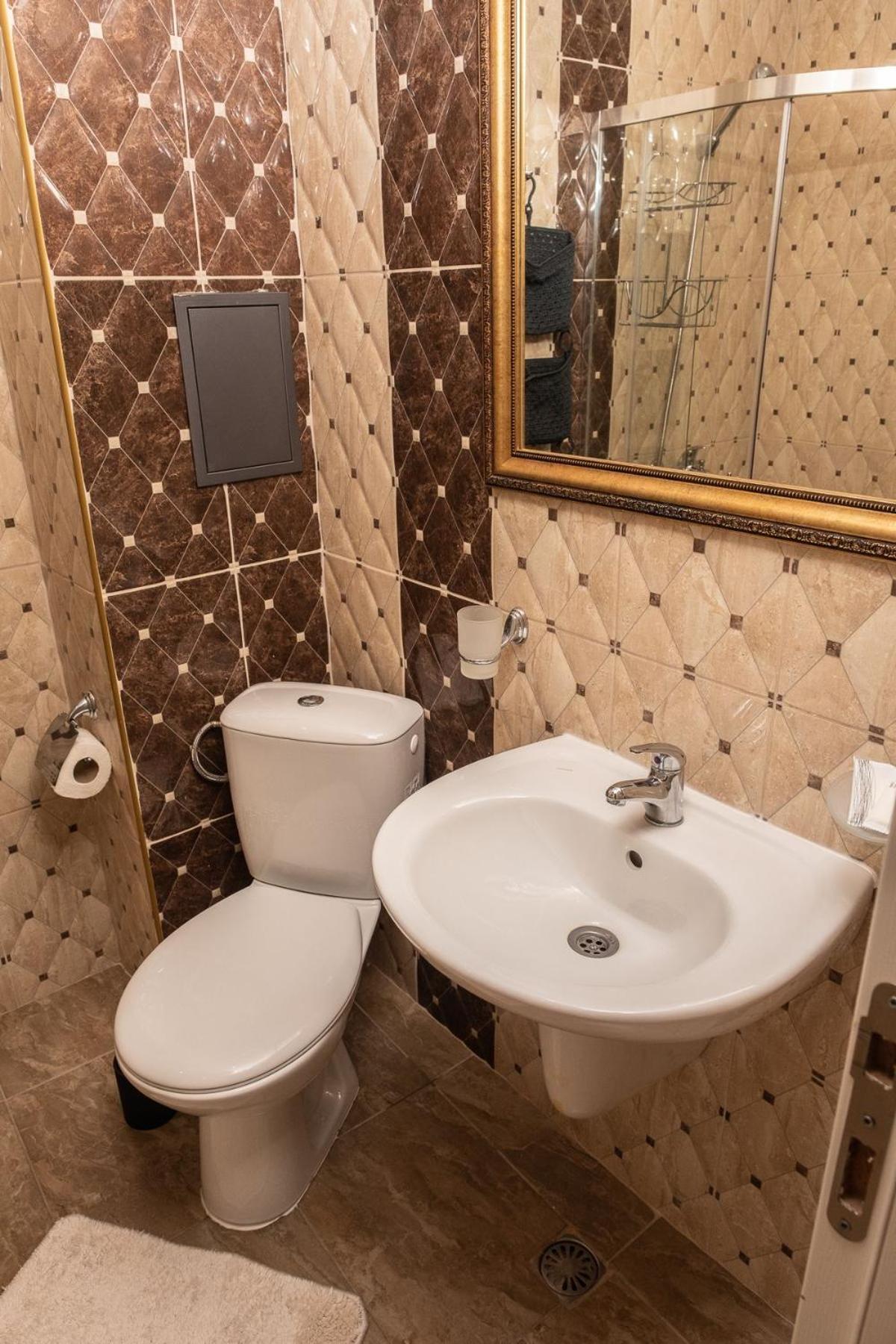 Melia Lux Apartment Rawda Zewnętrze zdjęcie